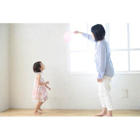 イベント保育