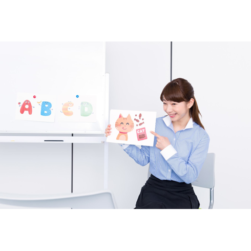 企業主